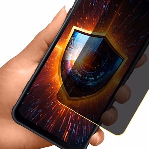 3mk Silky Matt Privacy näytönsuoja Samsung Galaxy XCover 7 Pro