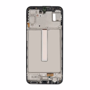 LCD + touch screen Samsung M34 black original