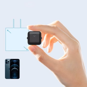 Charger Joyroom (L-P202) Type-C 3A (20W) black