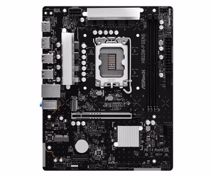 Asrock H810M-P GEN5 motherboard