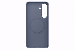ES947CV Silicone Magnet Case Samsung Galaxy S26 Plus, sinivioletti