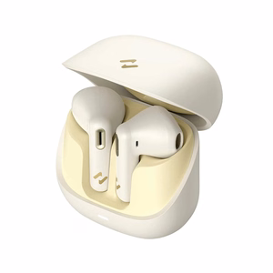 Havit TW905 - TWS-langattomat kuulokkeet, beige