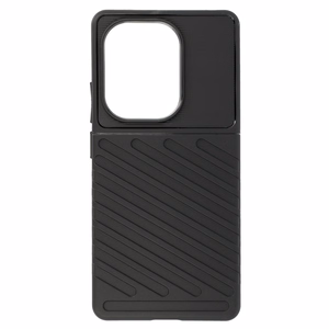 Thunder Case for Xiaomi Redmi Note 13 Pro 4G Black