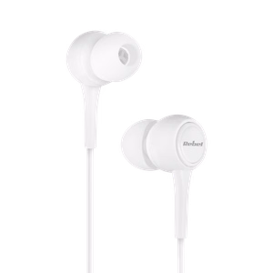 Rebel SN-613 nappikuulokkeet 3,5 mm jack-liitännällä