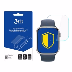 3mk Watch Protection ARC suojakalvo Apple Watch 10 46 mm