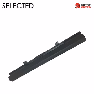 Notebook battery Extra Digital Selected, Toshiba PA5195U-1BRS, 2200mAh