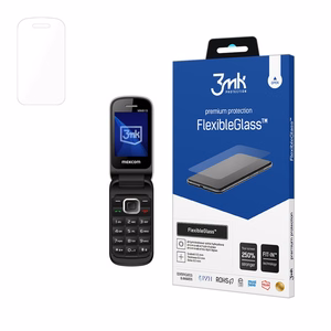 Hybridilasi 3mk FlexibleGlass Maxcom Comfort MM815