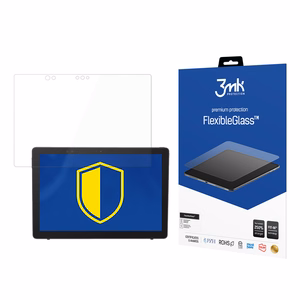 Dell Latitude 5290 2 in 1 – 3mk FlexibleGlass (enintään 13") tabletin näytönsuoja