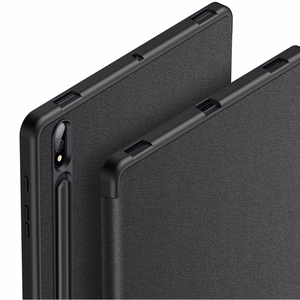 Dux Ducis Domo suojakuori Samsung X810 / X816 Tab S9 Plus musta