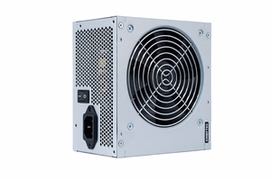 CHIEFTEC PSU 450W 12CM ATX12V V2.3 bulk