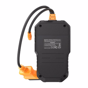 ANCEL MT100 PRO -moottoripyörien diagnostiikkalaite