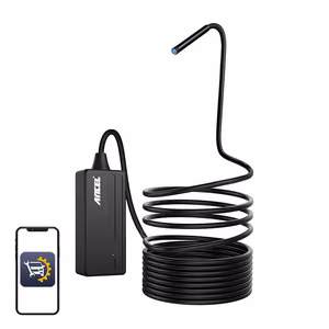 Tarkastuskamera WiFi Ancel W655