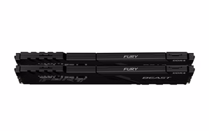 FURY Beast muistimoduuli 32 GB 4 x 8 GB DDR4 3200 MHz
