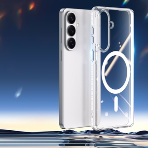Case Dux Ducis Clin Magsafe Samsung S947 S26 Plus clear