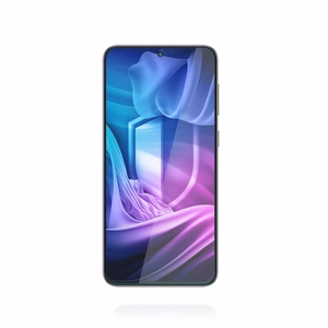 Samsung Galaxy M56 - 3mk Silky Matt Pro