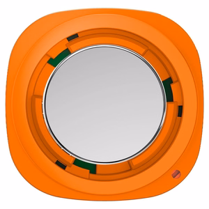 Spigen TagMe Bluetooth-paikannin musta