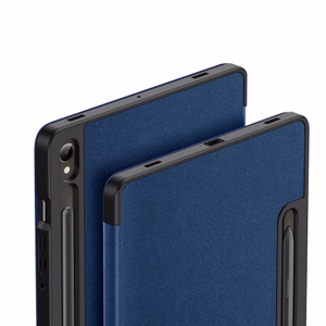 Phone Case Dux Ducis "Domo" for Apple iPad 10.9 (2022) / iPad 11 (2025) Blue