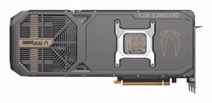 Zotac Gaming GeForce RTX 5090 AMP Extreme Infinity NVIDIA 32 GB GDDR7 -näytönohjain