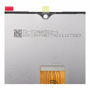 FixCell LCD Display for SAMSUNG a12 a125 (Refub. without frame)