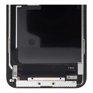 JK LCD-näyttö iPhone 11 Pro Max Soft OLED (Change IC)