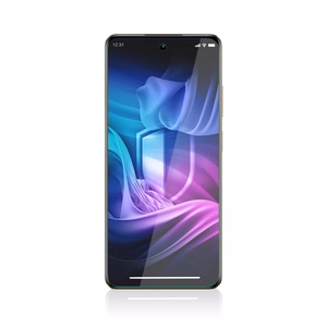 Realme V60 – 3mk Silky Matt Pro puhelimen näytönsuoja