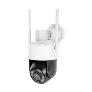 Kruger&Matz Connect C110 Tuya Wi-Fi-ulkokamera