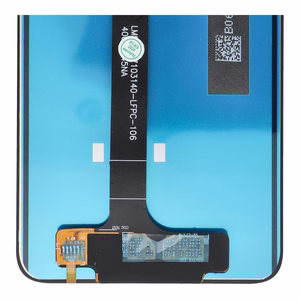 FixCell LCD-näyttö HONOR Y70:lle OEM ilman kehystä