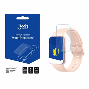 3mk Watch Protection™ v. ARC+ suojakalvo Samsung Galaxy Fit 3