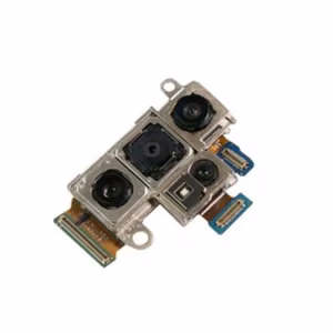 Kamera yhteensopiva Samsung N975 Note 10 Plus takaosa Alkuperäinen