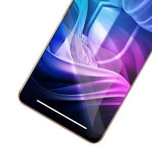 Realme 13+ 5G – 3mk Silky Matt Pro puhelimen näytönsuoja