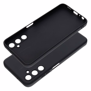 Case for Samsung A05S Matt black
