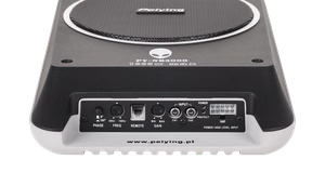 Aktiivinen PY-NB3000-subwoofer
