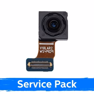 Kamera laitteelle Samsung S721 S24 FE etukamera / 10MP (Service Pack)