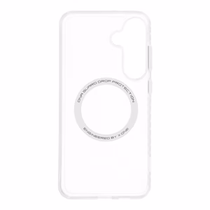 X-ONE Dropguard Magneettinen Suojakuori Pro (MagSafe yhteensopiva) Samsung Galaxy S25 Plus:lle