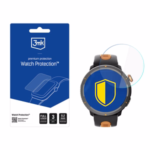 3mk Watch Protection FlexibleGlass hybridilasi Hammer Watch 2 Lite