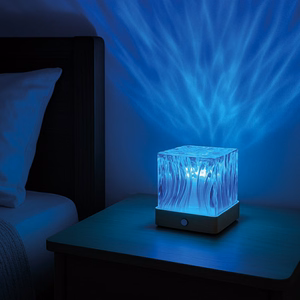 Forever Light Aurora projektori FLP-10