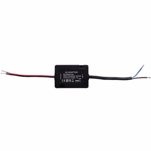 Virtalähde 12V, 1A, 12W IP67