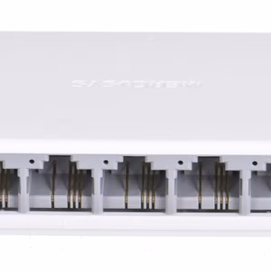 Mercusys 5-porttinen 10/100Mbps-pöytäkytkin