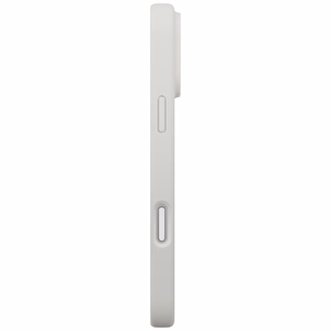 Uniq Lino Magclick Charging Suojakuori iPhone 17 Pro Max:lle - harmaa