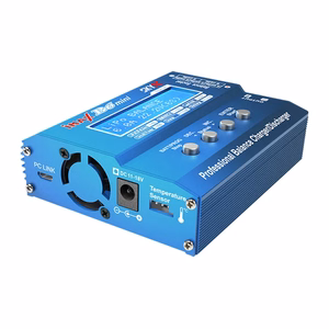 SkyRC iMax B6 Mini -laturi