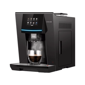 TEESA AROMA 800 automaattinen kahvikone myllyllä