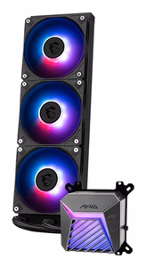 MSI MAG CORELIQUID A15 360 Liquid Cooler