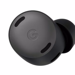 Google Pixel Buds Pro -täysin langattomat nappikuulokkeet puheluihin ja musiikkiin, antrasiitinharmaa