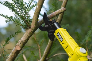 Ryobi 18V ONE+ RY18PLA-0 -akkukäyttöinen varsileikkuri