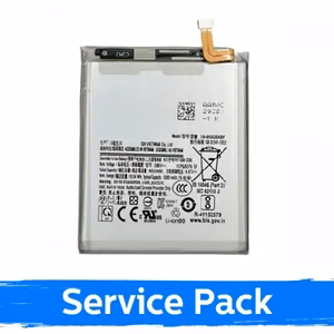 Akku yhteensopiva Samsung S928 S24 Ultra EB-BS928ABE (Service Pack)