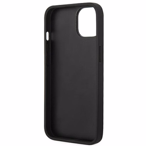 Ferrari FEHCP14MAXRE iPhone 14 Plus 6.7" red/red hardcase Carbon
