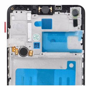 FixCell LCD Display for SAMSUNG A21s A217 OEM with frame