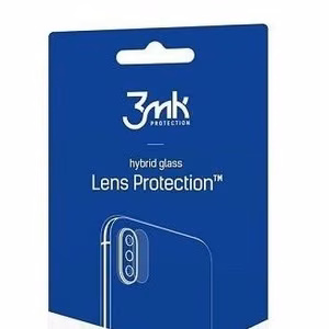 Camera protection 3MK HybridGlass Xiaomi Mi 10 5G
