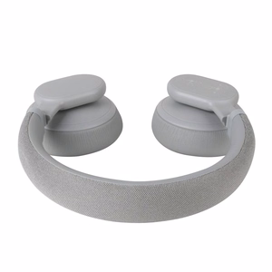 Wireless headphones Forcell F-Audio Touch Beat ANC grey
