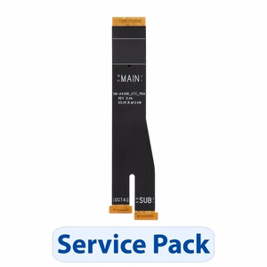 ServicePack Main board flex cable for SAMSUNG A42 5G A426B GH59-15384A